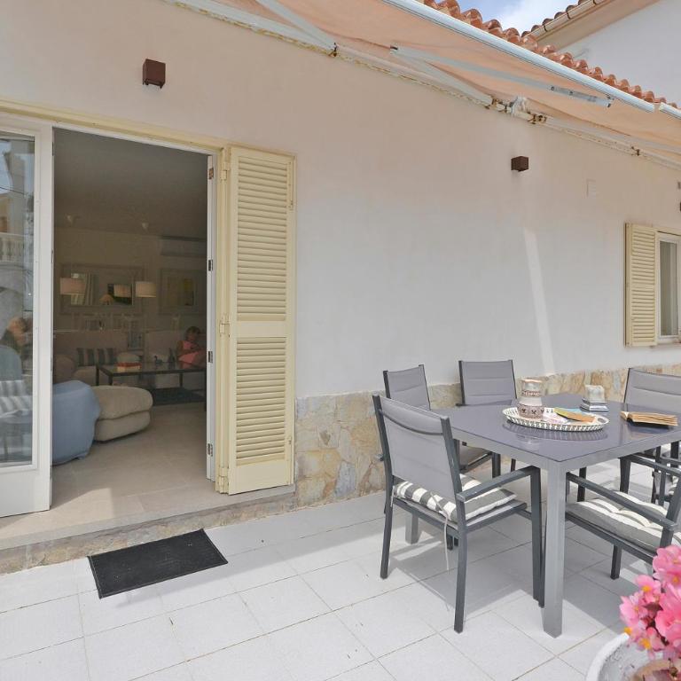 Villa Bambu - Casa de 8 dormitorios - 27