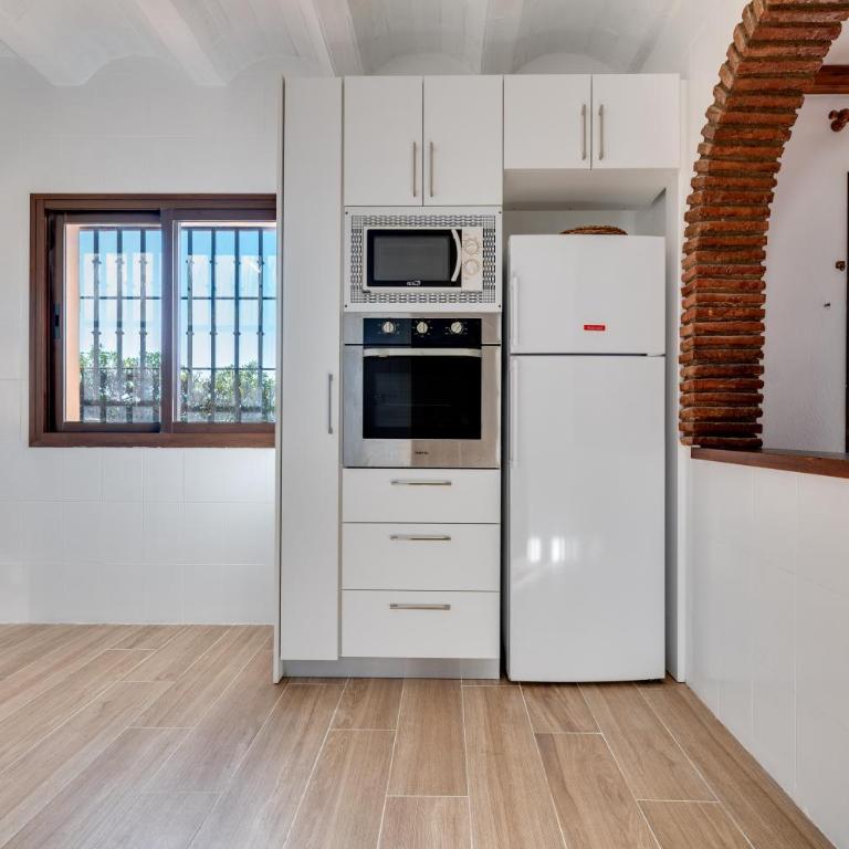 LXR Villa Sirena frente al Mar 3HAB - Villa de 3 dormitorios - 41