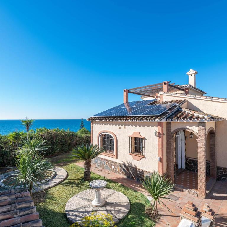 LXR Villa Sirena frente al Mar 3HAB - Villa de 3 dormitorios - 42