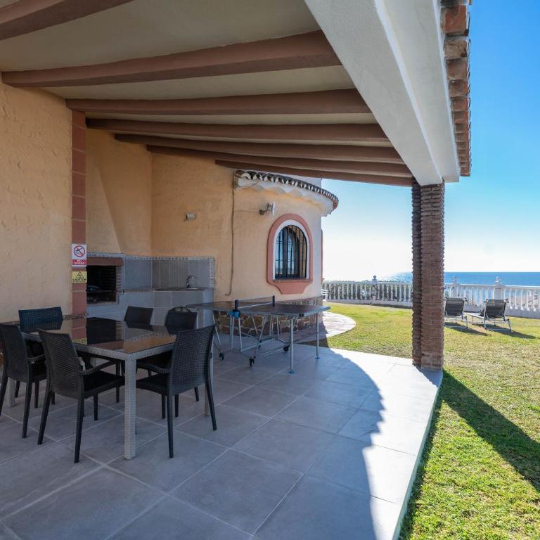 LXR Villa Sirena frente al Mar 3HAB - Villa de 3 dormitorios - 45