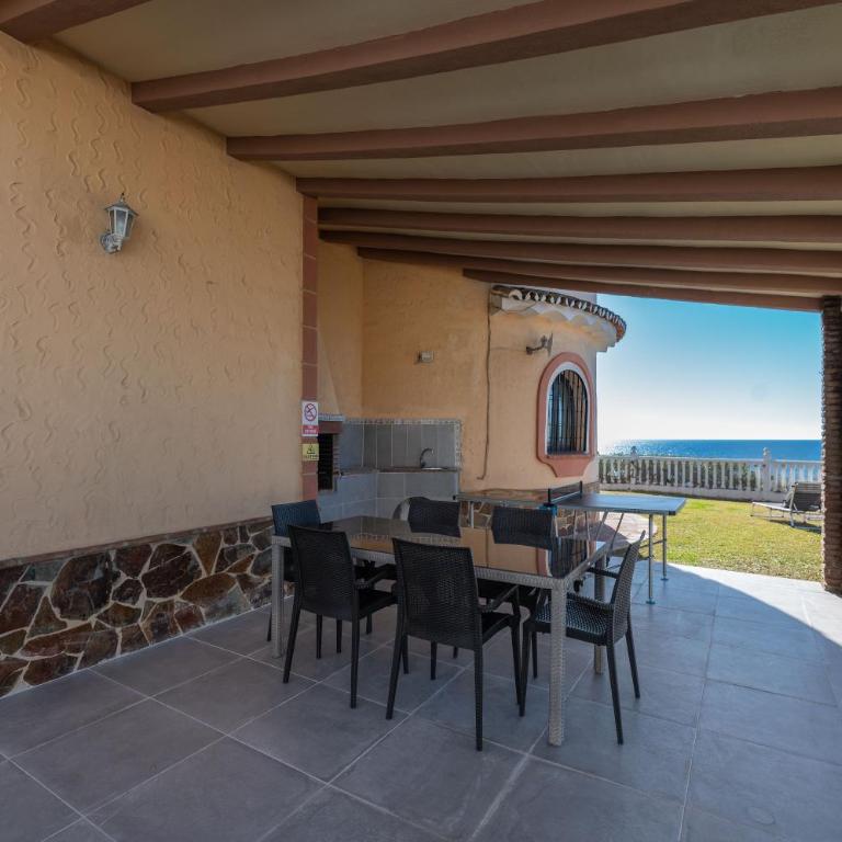 LXR Villa Sirena frente al Mar 3HAB - Villa de 3 dormitorios - 43