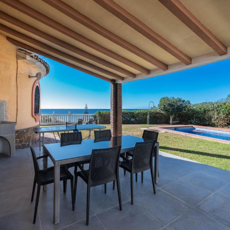 LXR Villa Sirena frente al Mar 3HAB - Villa de 3 dormitorios - 48