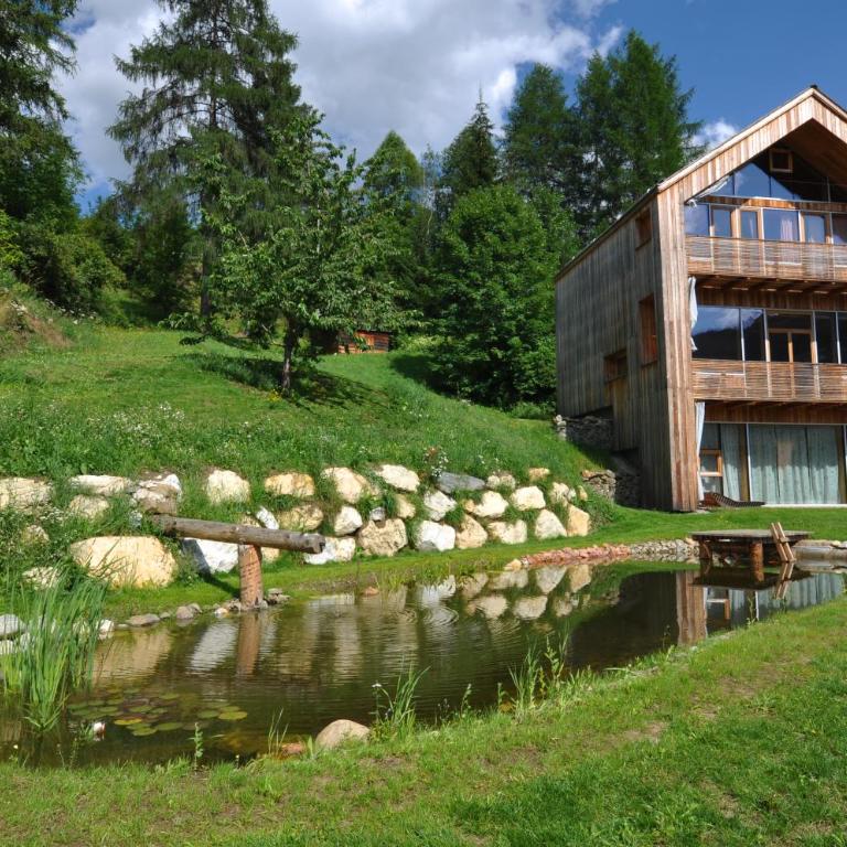 Smart Wood House - Casa - 2
