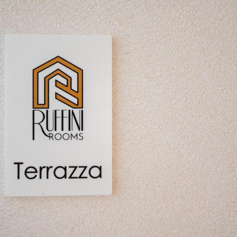 Ruffini Rooms - Family Room with Terrace - 7