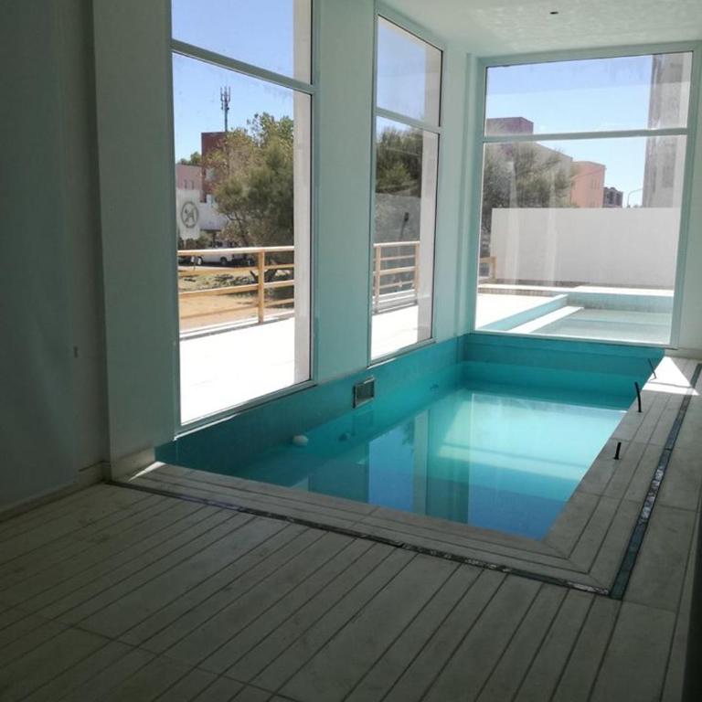 Carpe Diem Mte Hermoso - Apartamento con vistas al mar - 4