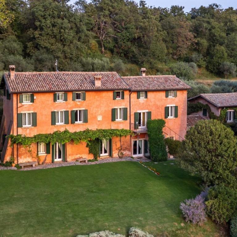 Casa Capitani by VacaVilla - Villa con Piscina Privata - 1