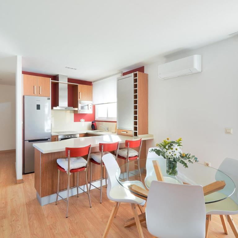 iloftmalaga Plaza de las Flores II - Apartamento de 1 dormitorio - 13