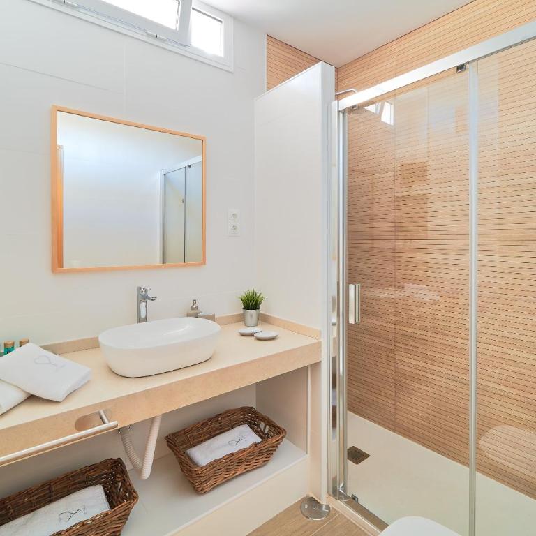 iloftmalaga Plaza de las Flores II - Apartamento de 1 dormitorio - 20