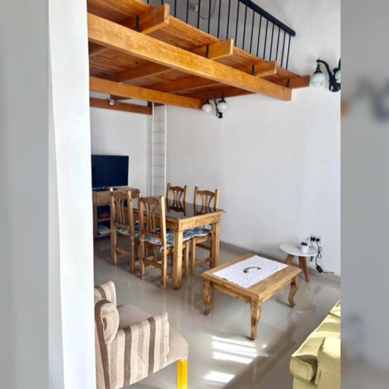 Zorzal Tempo - Casa de 3 dormitorios - 4