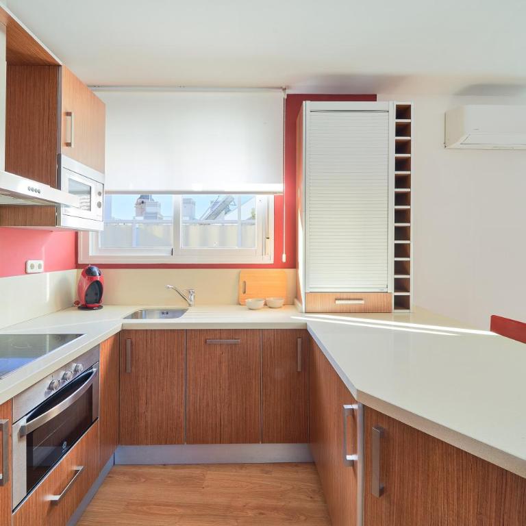 iloftmalaga Plaza de las Flores II - Apartamento de 1 dormitorio - 22