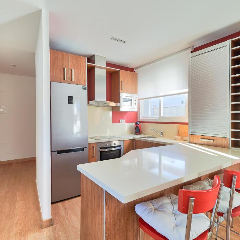 iloftmalaga Plaza de las Flores II - Apartamento de 1 dormitorio - 23