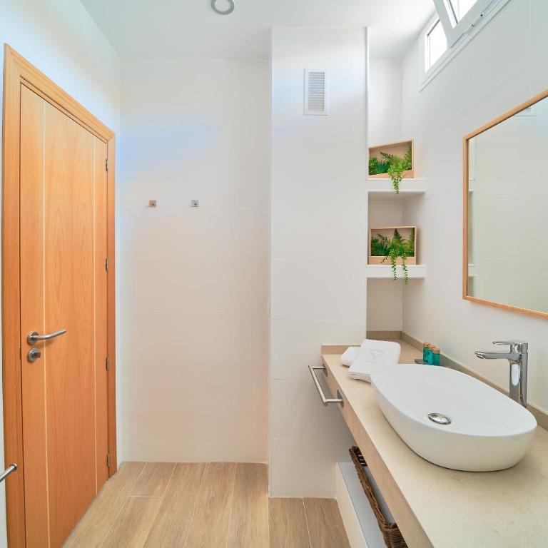 iloftmalaga Plaza de las Flores II - Apartamento de 1 dormitorio - 24