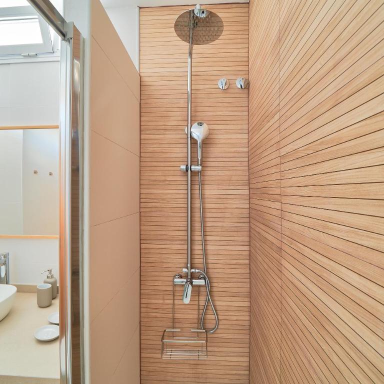 iloftmalaga Plaza de las Flores II - Apartamento de 1 dormitorio - 25