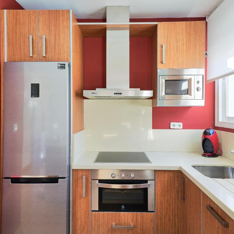 iloftmalaga Plaza de las Flores II - Apartamento de 1 dormitorio - 9