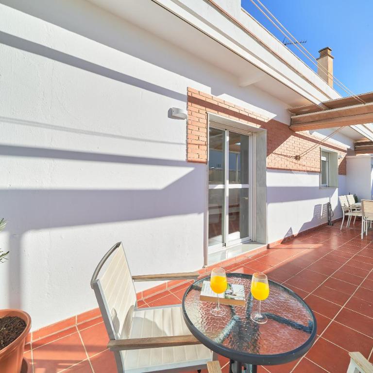 iloftmalaga Plaza de las Flores II - Apartamento de 1 dormitorio - 27