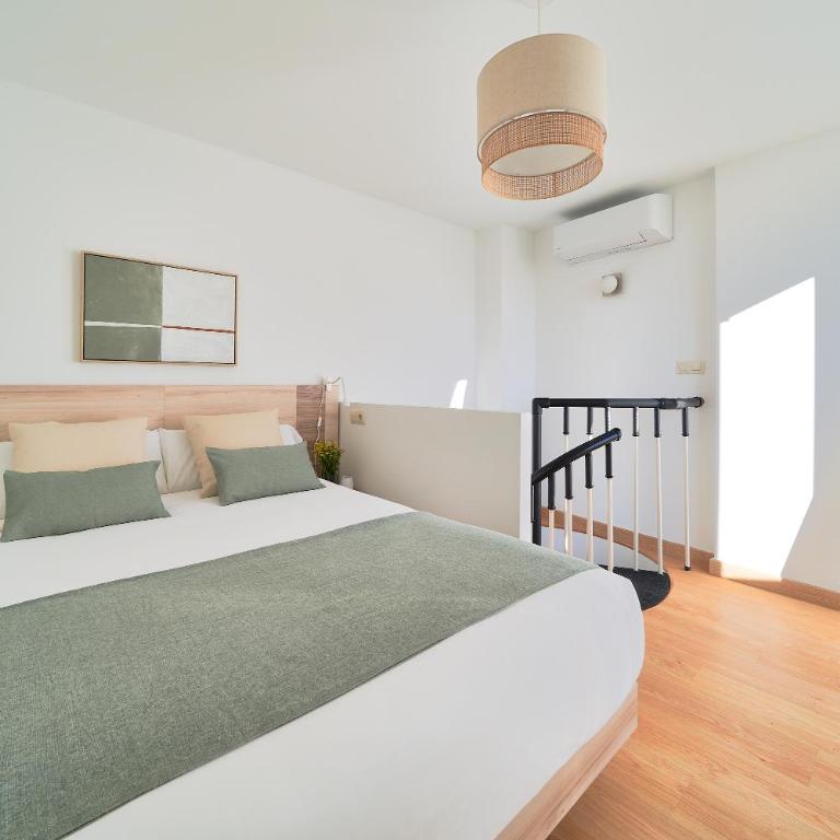 iloftmalaga Plaza de las Flores II - Apartamento de 1 dormitorio - 6
