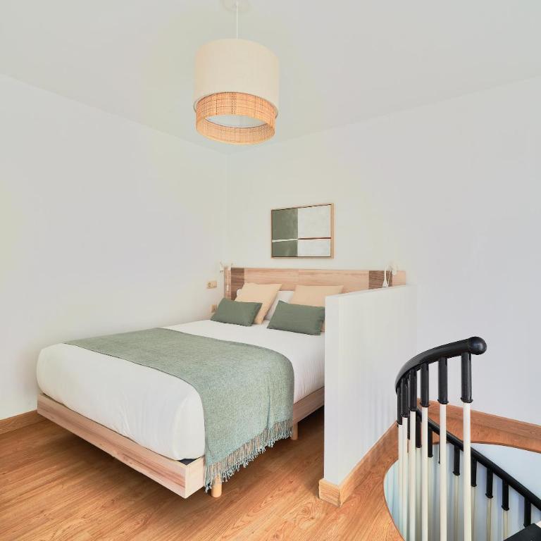 iloftmalaga Plaza de las Flores II - Apartamento de 1 dormitorio - 33