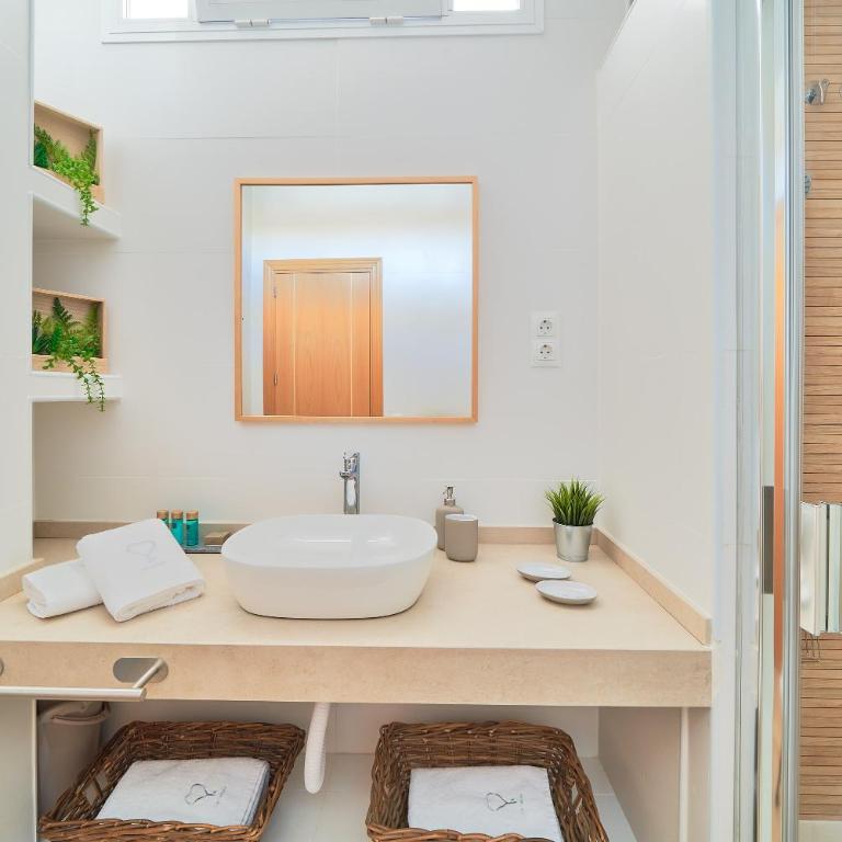 iloftmalaga Plaza de las Flores II - Apartamento de 1 dormitorio - 34