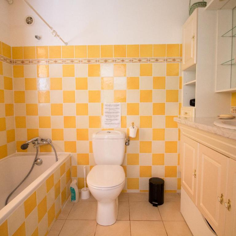 Le bois des combes Cottage - Maison 1 Chambre - 6