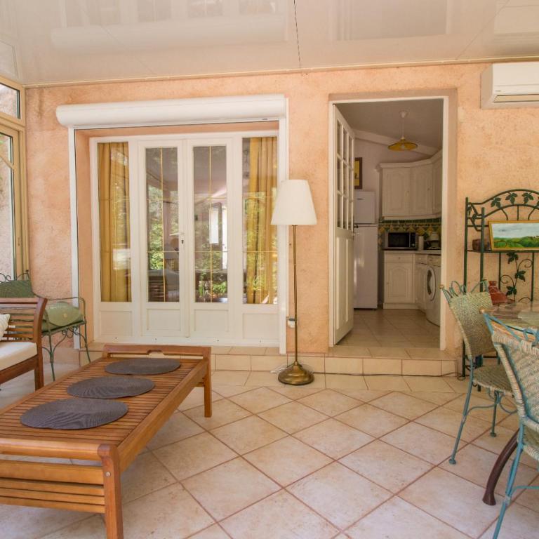 Le bois des combes Cottage - Maison 1 Chambre - 7