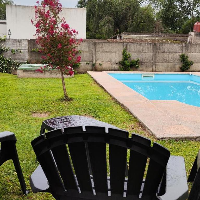 Chalet Carlos Paz - Casa Unifamiliar de 3 dormitorios - 24