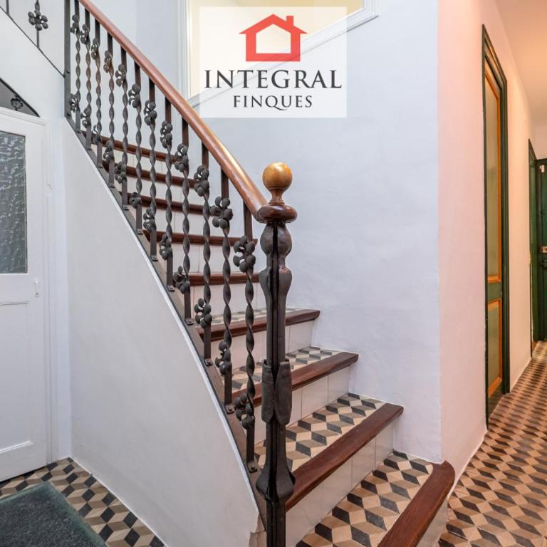 Ca la Murada - Casa de 5 dormitorios - 10
