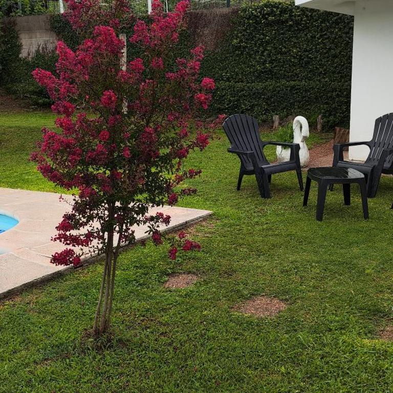 Chalet Carlos Paz - Casa Unifamiliar de 3 dormitorios - 22