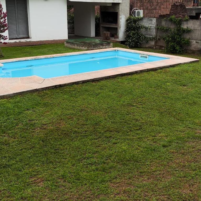 Chalet Carlos Paz - Three-Bedroom Townhouse - 26