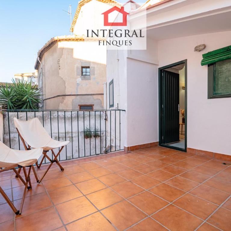 Ca la Murada - Casa de 5 dormitorios - 15