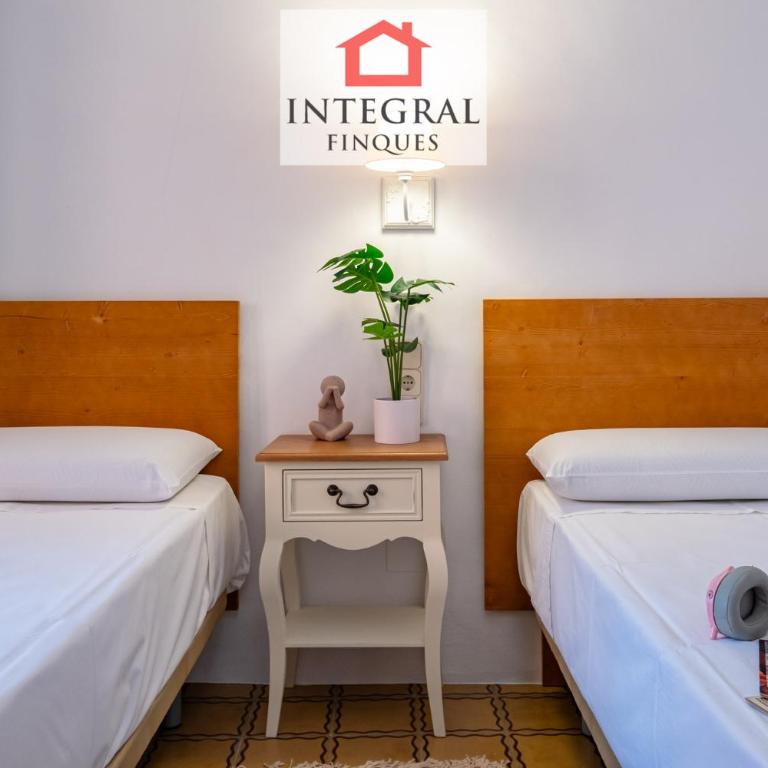 Ca la Murada - Casa de 5 dormitorios - 14