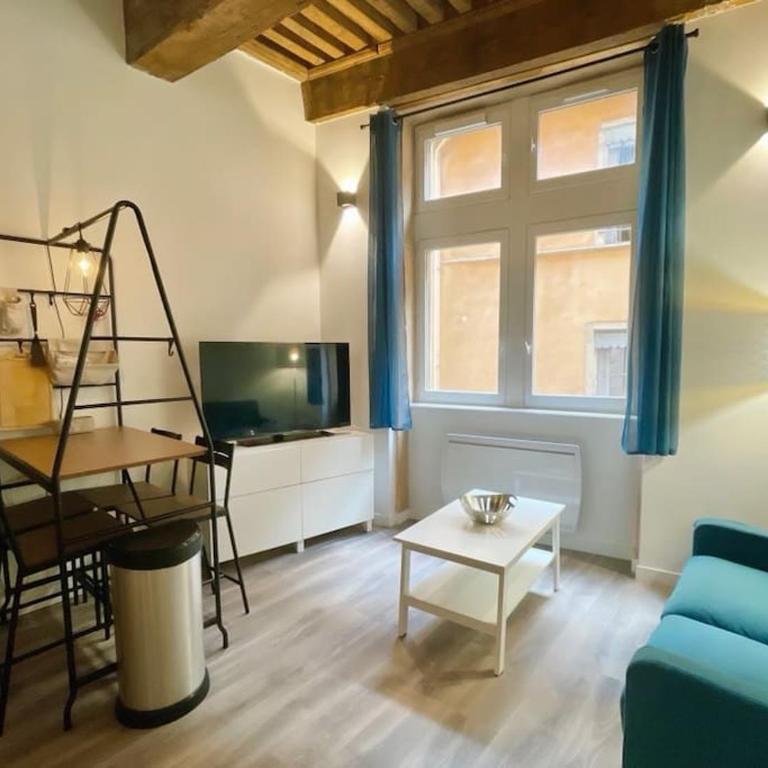 Petit Marin Hyper centre - Appartement 1 Chambre - 2