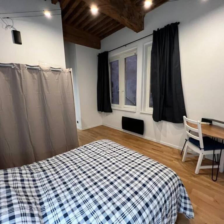 Petit Marin Hyper centre - Appartement 1 Chambre - 5