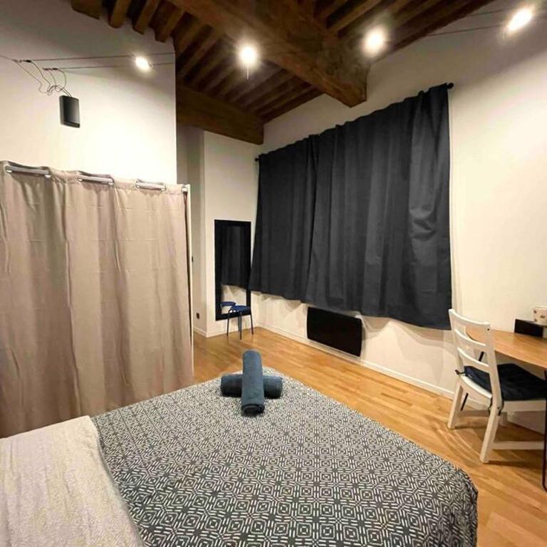 Petit Marin Hyper centre - Appartement 1 Chambre - 10