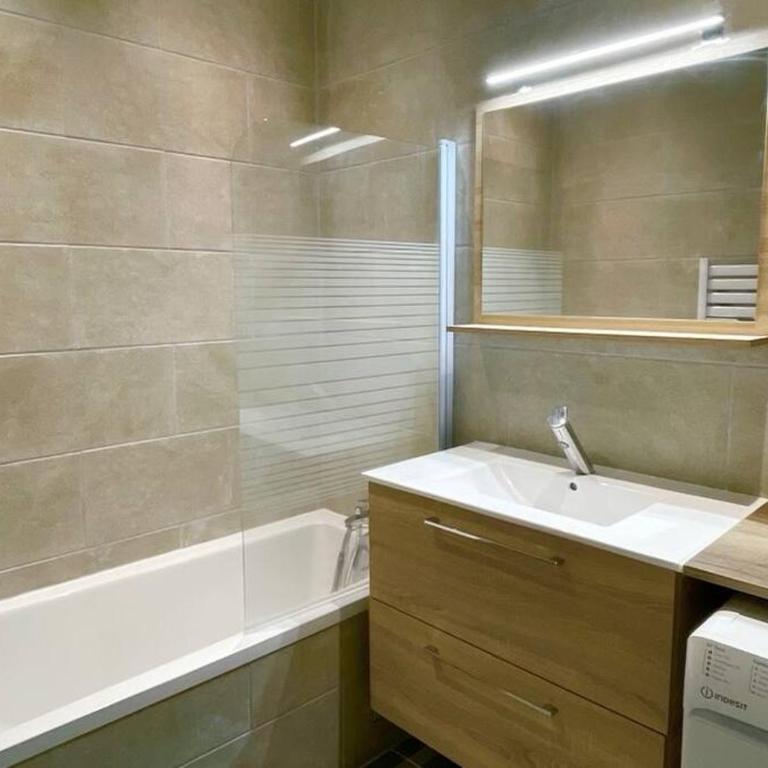 Petit Marin Hyper centre - Appartement 1 Chambre - 12