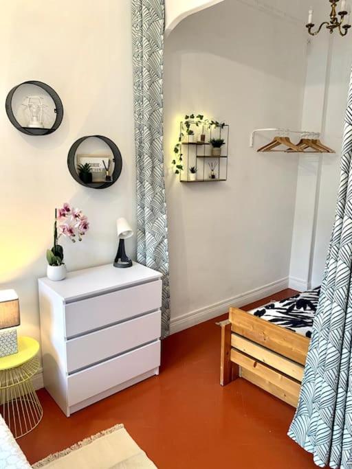 Magenta - T2 Au Cœur Du Carré D'or De Nice - Appartement 2 Chambres - 18