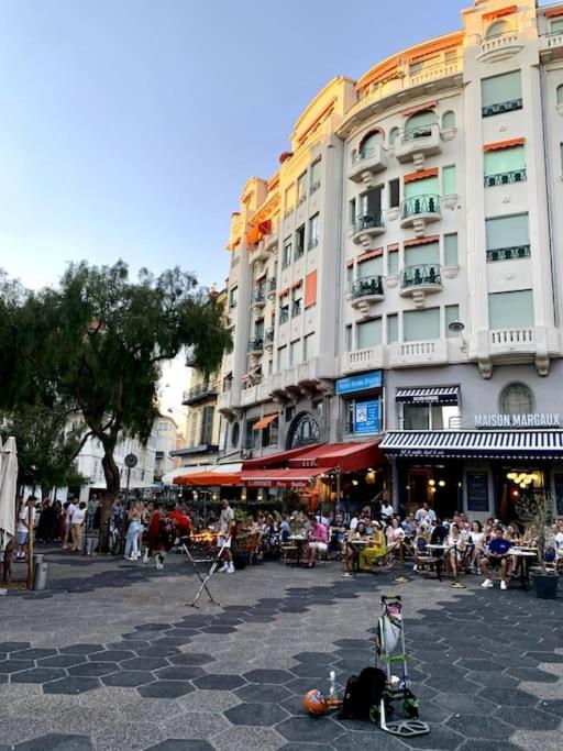 Magenta - T2 Au Cœur Du Carré D'or De Nice - Appartement 2 Chambres - 39