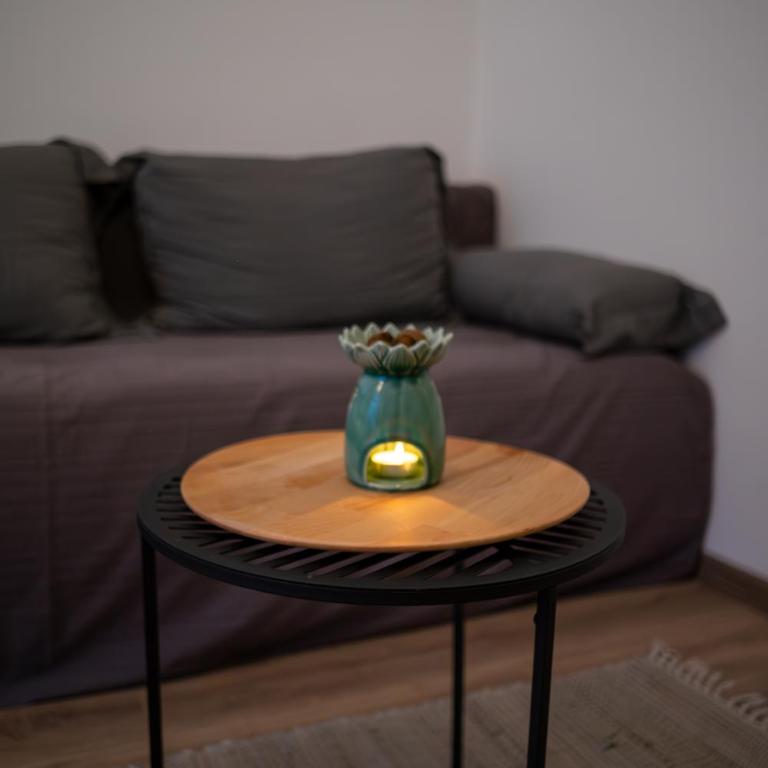 "Čobanija" City Center Apartments - Apartman sa 2 Spavaće Sobe - 4