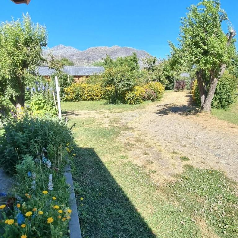Trayken - Apartamento de 1 dormitorio - 3