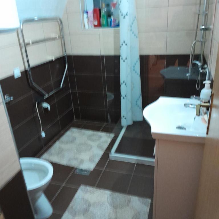 Vikendica Stars - Vacation Home - 4