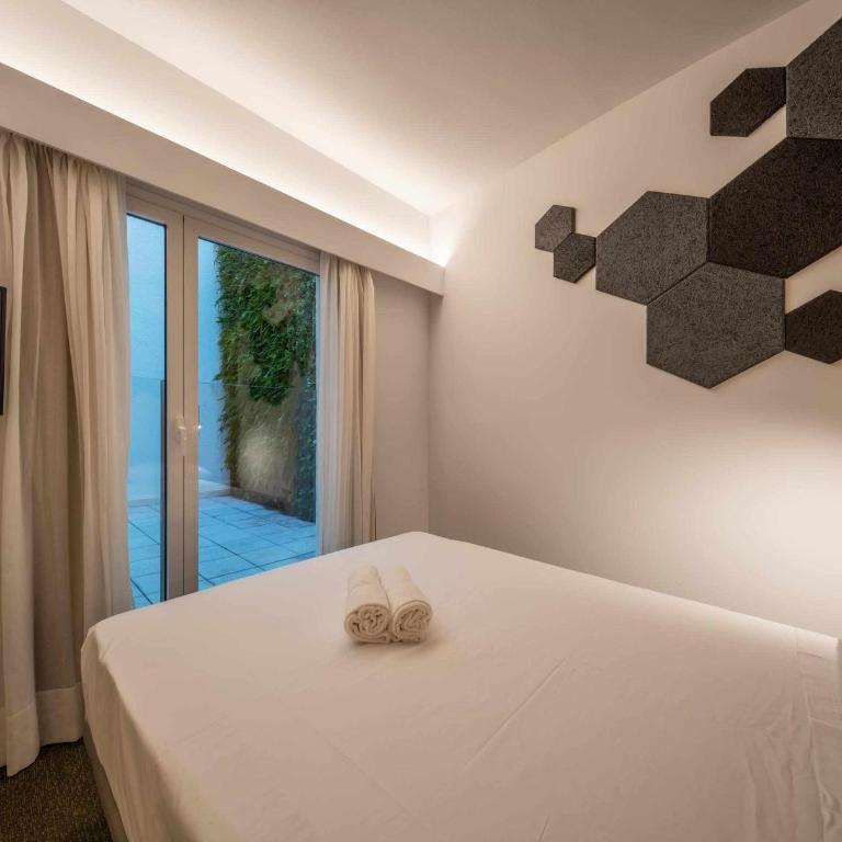 Nature by Raidom - Deluxe Double Room - 15