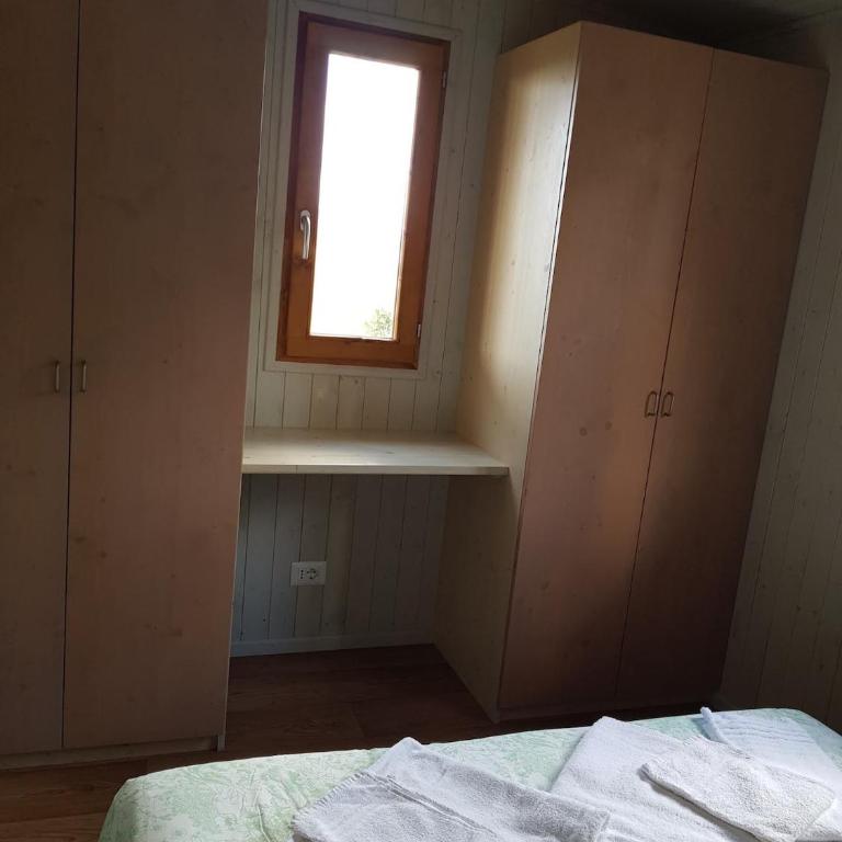 Agriturismo Le Rondini Di San Bartolo - Appartamento con 2 Camere da Letto - 10
