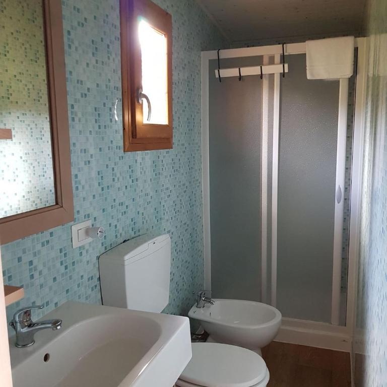 Agriturismo Le Rondini Di San Bartolo - Appartamento con 2 Camere da Letto - 2