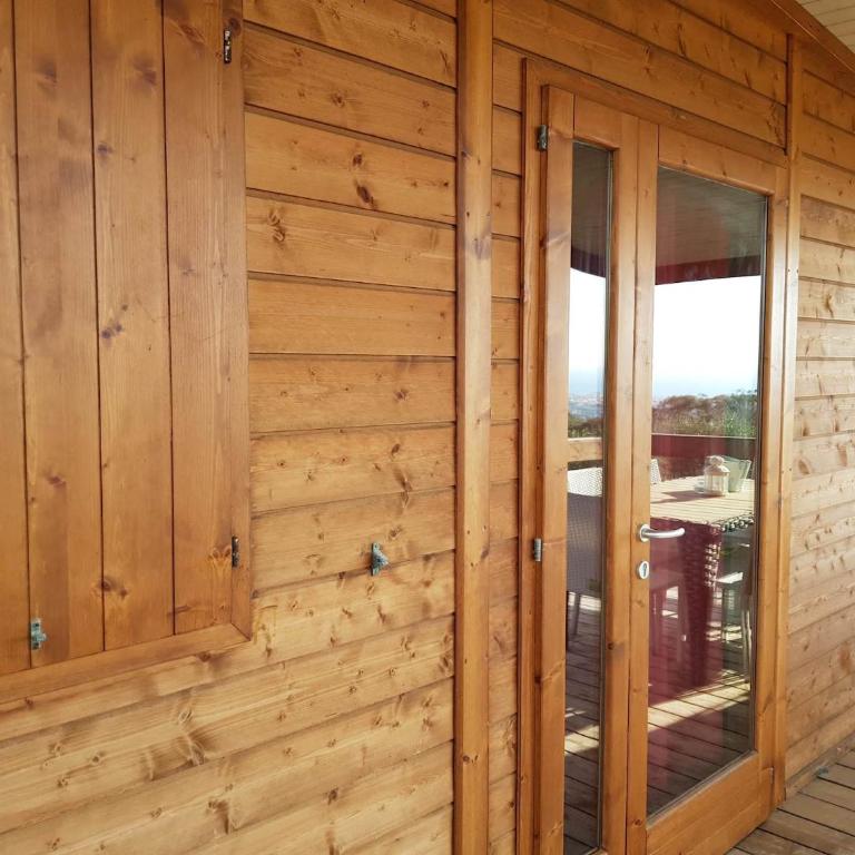 Agriturismo Le Rondini Di San Bartolo - Appartamento con 2 Camere da Letto - 3