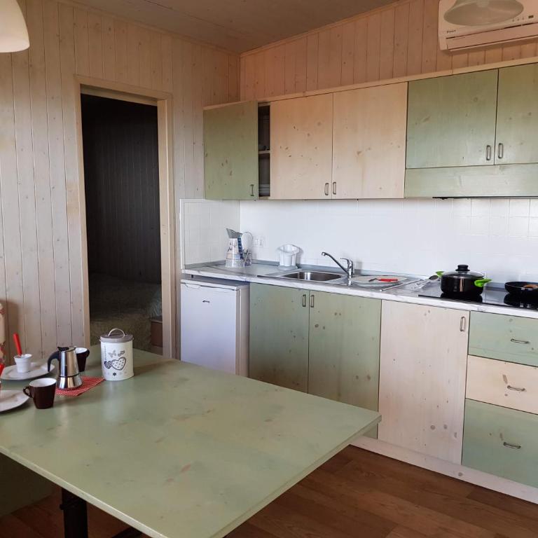 Agriturismo Le Rondini Di San Bartolo - Appartamento con 2 Camere da Letto - 8
