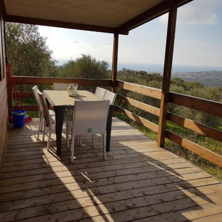 Agriturismo Le Rondini Di San Bartolo - Appartamento con 2 Camere da Letto - 9
