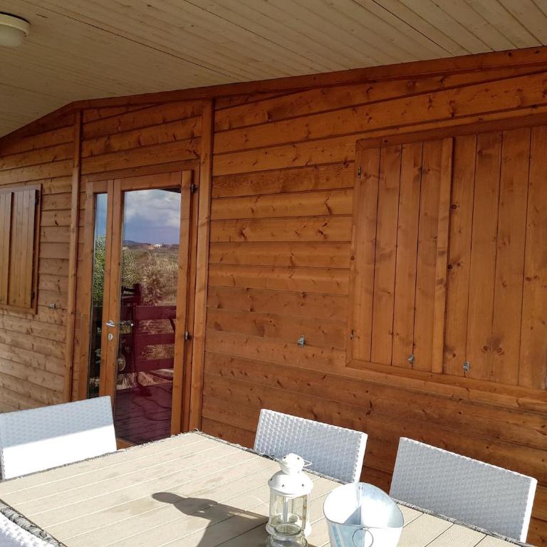 Agriturismo Le Rondini Di San Bartolo - Appartamento con 2 Camere da Letto - 7