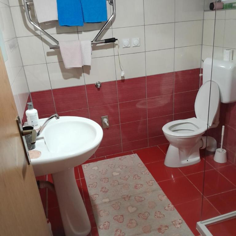 Vikendica Stars - One-Bedroom House - 3