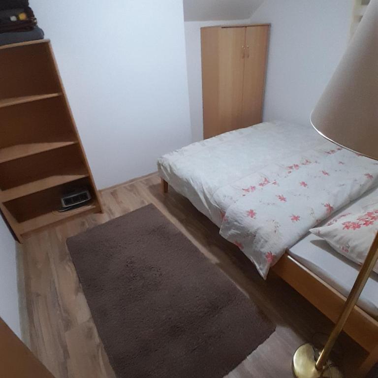 Vikendica Stars - One-Bedroom House - 2