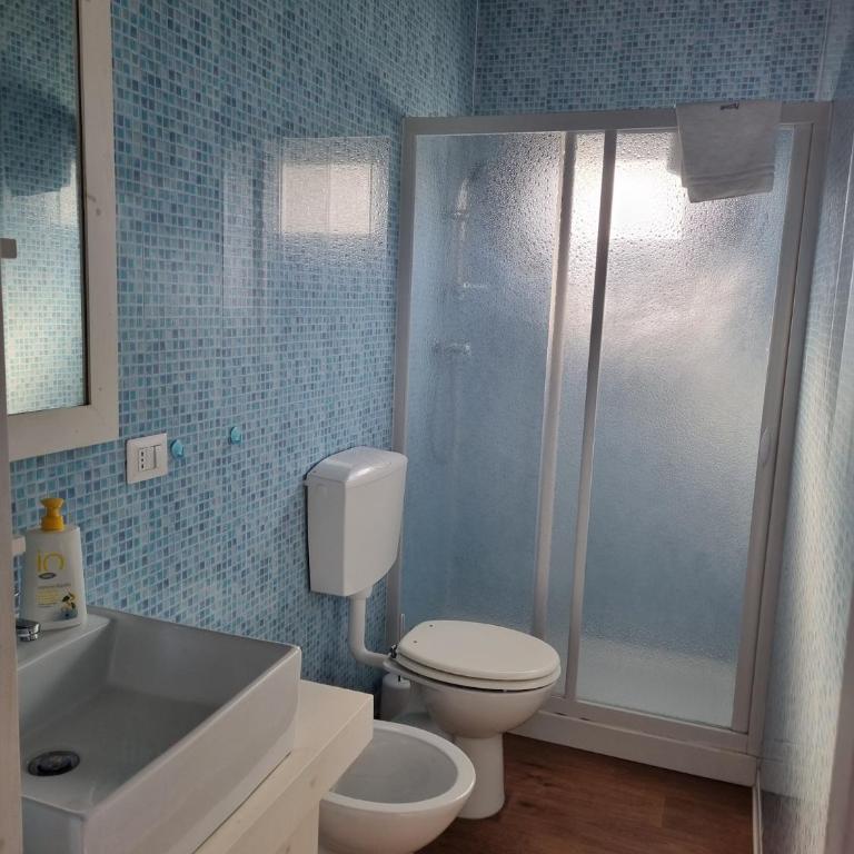 Agriturismo Le Rondini Di San Bartolo - Appartamento con 2 Camere da Letto - 6