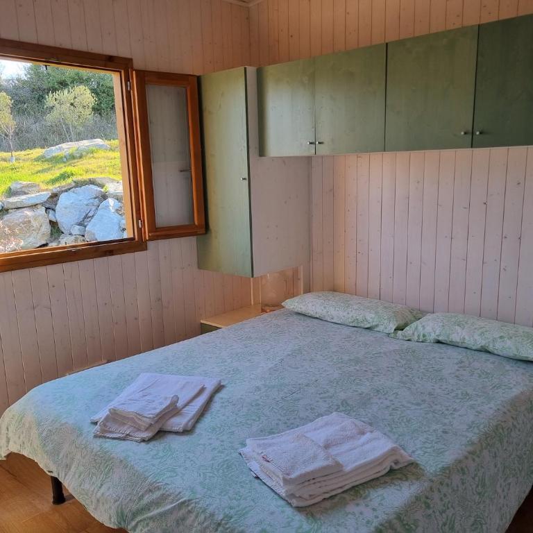 Agriturismo Le Rondini Di San Bartolo - Appartamento con 2 Camere da Letto - 7